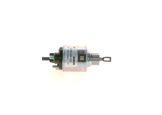 Bosch Starter magneetschakelaar 2 339 304 022