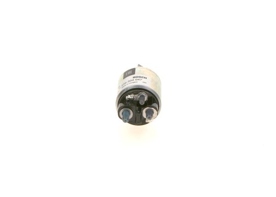 Bosch Starter magneetschakelaar 2 339 304 047