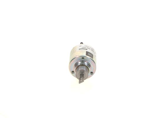 Bosch Starter magneetschakelaar 2 339 304 047