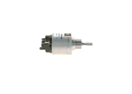 Bosch Starter magneetschakelaar 2 339 304 053
