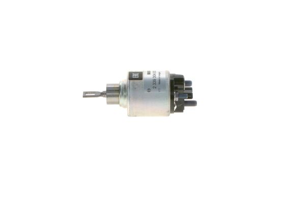 Bosch Starter magneetschakelaar 2 339 304 053