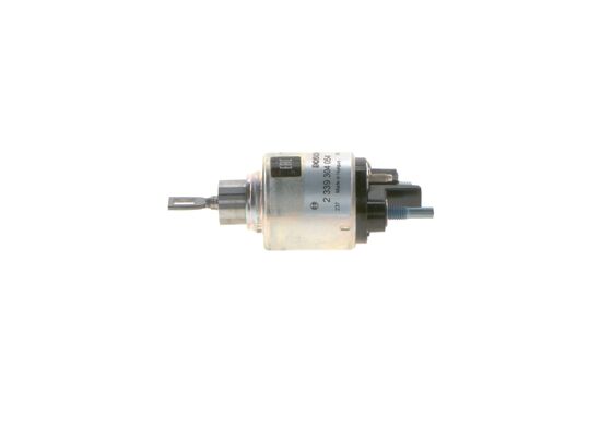 Bosch Starter magneetschakelaar 2 339 304 054