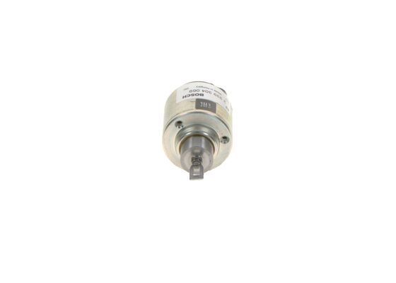 Bosch Starter magneetschakelaar 2 339 304 069