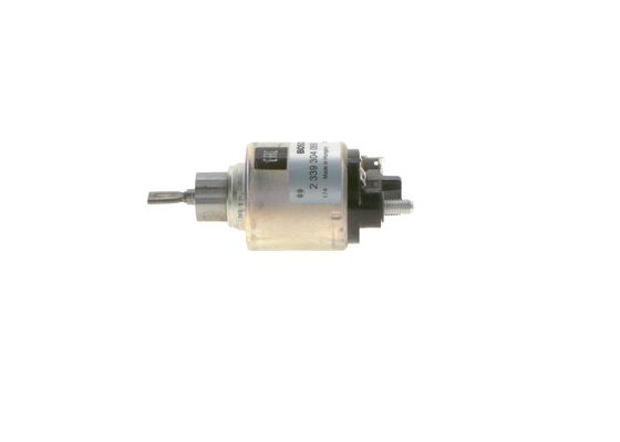 Bosch Starter magneetschakelaar 2 339 304 069