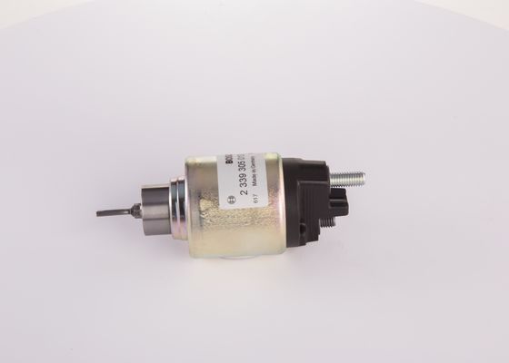 Bosch Starter magneetschakelaar 2 339 305 013