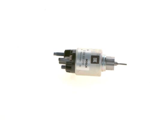 Bosch Starter magneetschakelaar 2 339 305 018