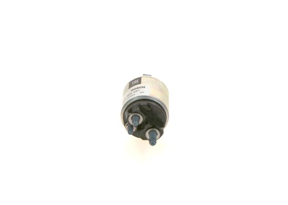 Bosch Starter magneetschakelaar 2 339 305 051