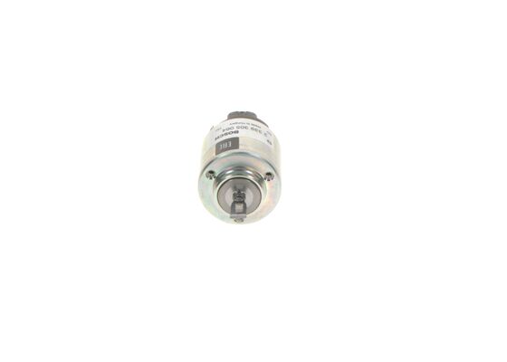 Bosch Starter magneetschakelaar 2 339 305 064
