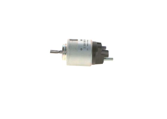 Bosch Starter magneetschakelaar 2 339 305 064