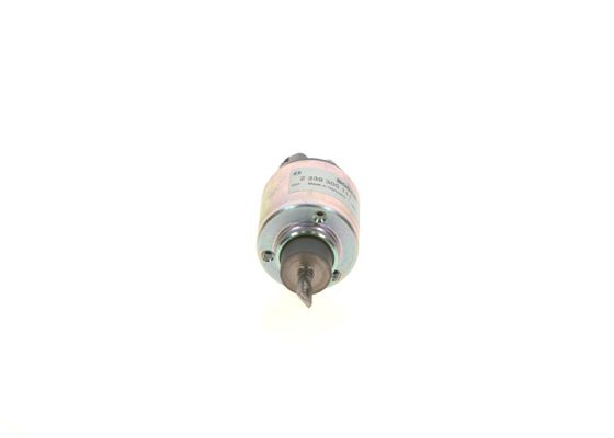 Bosch Starter magneetschakelaar 2 339 305 111