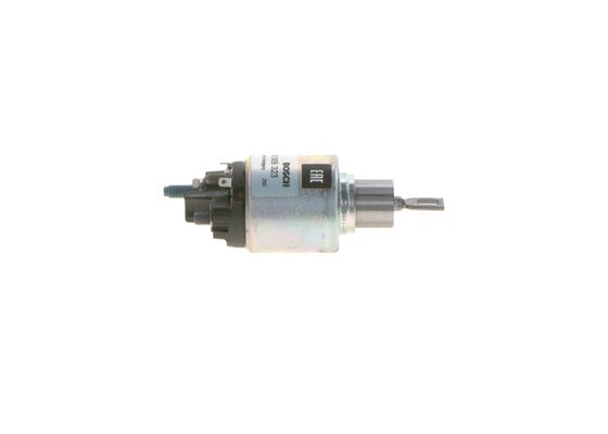 Bosch Starter magneetschakelaar 2 339 305 323