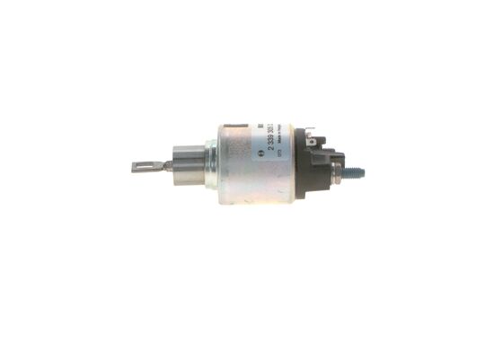 Bosch Starter magneetschakelaar 2 339 305 323