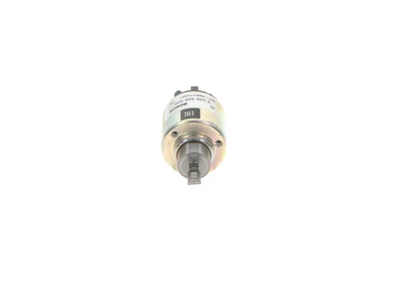 Bosch Starter magneetschakelaar 2 339 305 328