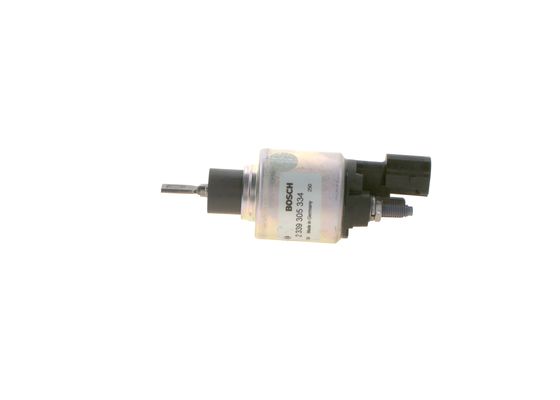 Bosch Starter magneetschakelaar 2 339 305 334