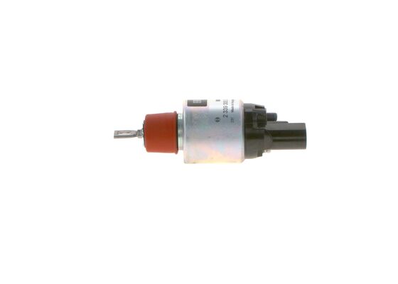 Bosch Starter magneetschakelaar 2 339 305 338