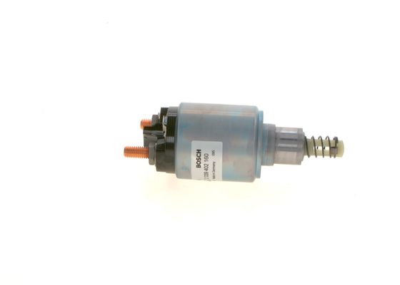 Bosch Starter magneetschakelaar 2 339 402 160