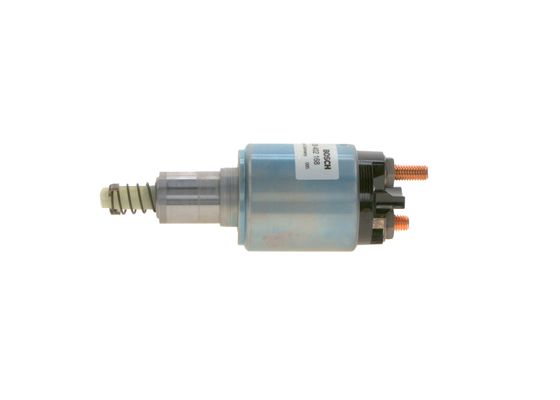 Bosch Starter magneetschakelaar 2 339 402 168