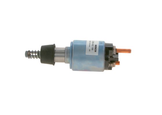 Starter magneetschakelaar Bosch 2 339 402 186