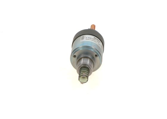 Starter magneetschakelaar Bosch 2 339 402 192