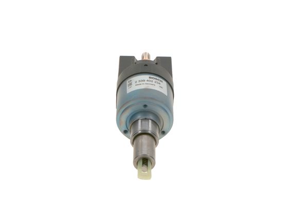 Starter magneetschakelaar Bosch 2 339 402 234