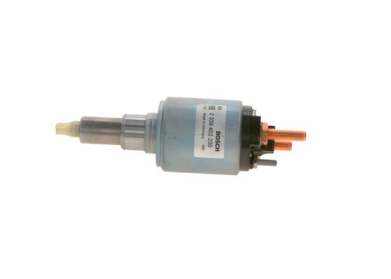 Starter magneetschakelaar Bosch 2 339 402 235