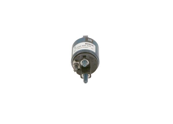 Starter magneetschakelaar Bosch 2 339 402 261