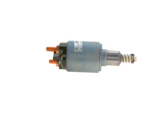 Bosch Starter magneetschakelaar 2 339 402 314