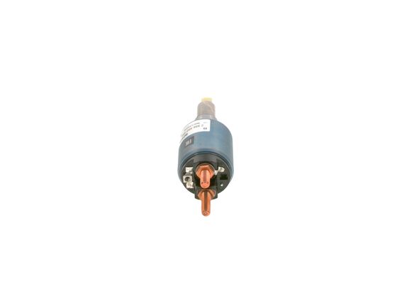 Starter magneetschakelaar Bosch 2 339 402 389