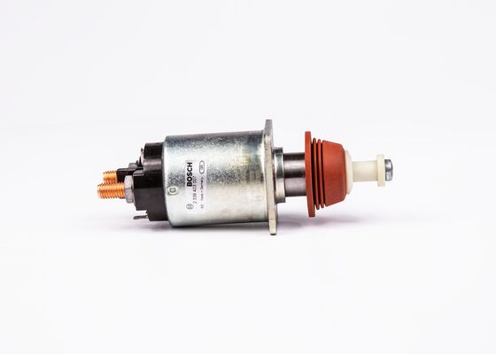Starter magneetschakelaar Bosch 2 339 403 007