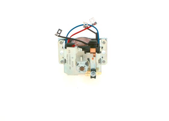 Bosch Starter magneetschakelaar 2 339 450 021