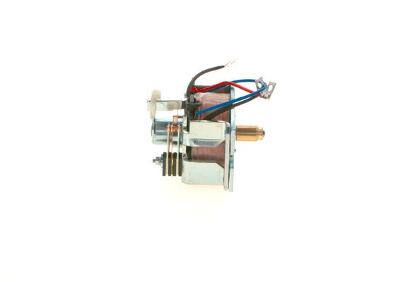 Bosch Starter magneetschakelaar 2 339 450 021