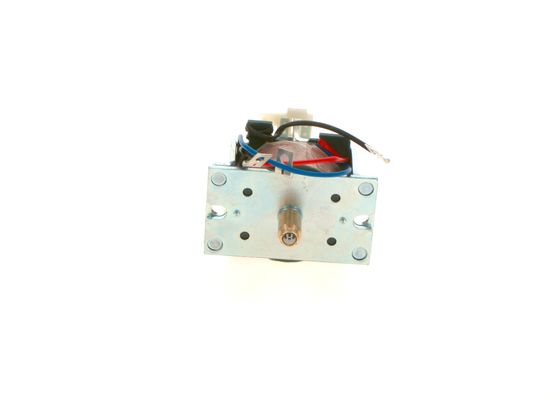 Bosch Starter magneetschakelaar 2 339 450 021
