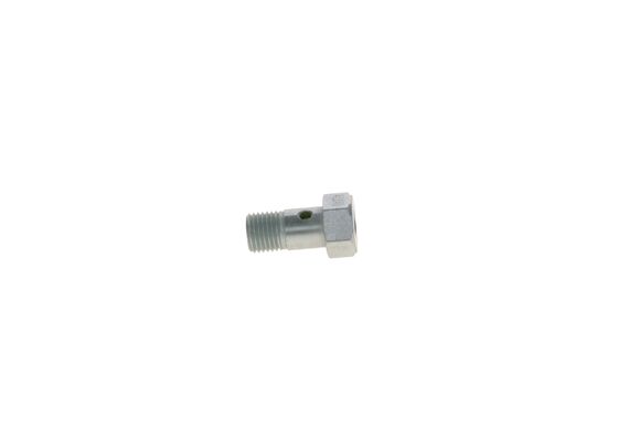 Bosch Common-rail drukregelklep 2 417 413 033