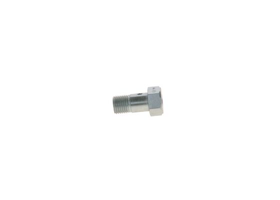 Bosch Common-rail drukregelklep 2 417 413 035
