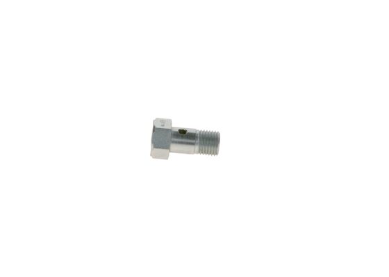 Bosch Common-rail drukregelklep 2 417 413 035
