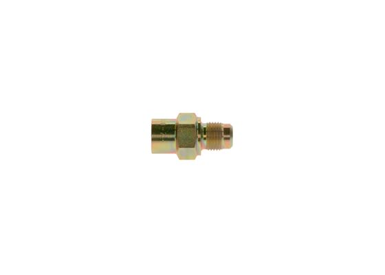 Bosch Common-rail drukregelklep 2 417 413 038