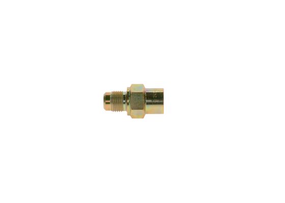 Bosch Common-rail drukregelklep 2 417 413 038
