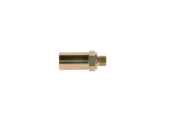 Bosch Common-rail drukregelklep 2 417 413 071