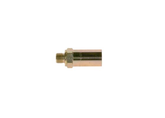 Bosch Common-rail drukregelklep 2 417 413 071
