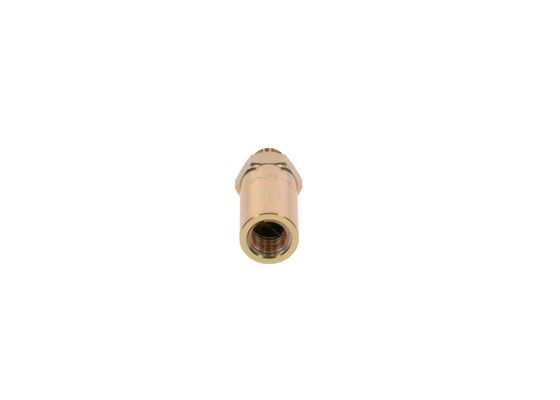 Bosch Common-rail drukregelklep 2 417 413 073