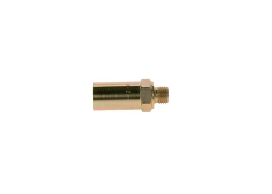Bosch Common-rail drukregelklep 2 417 413 073