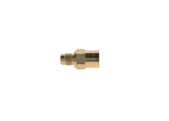 Bosch Common-rail drukregelklep 2 417 413 076