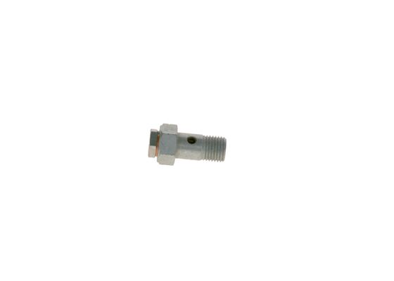 Bosch Common-rail drukregelklep 2 417 413 101