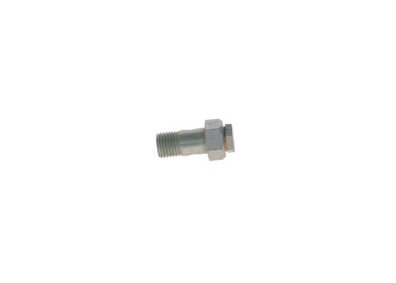 Bosch Common-rail drukregelklep 2 417 413 101