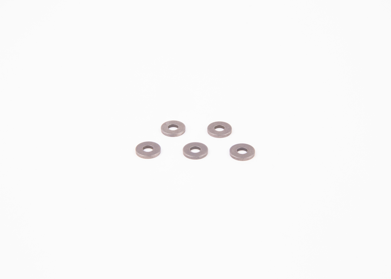 Afstandsschijf Bosch 2 430 102 100