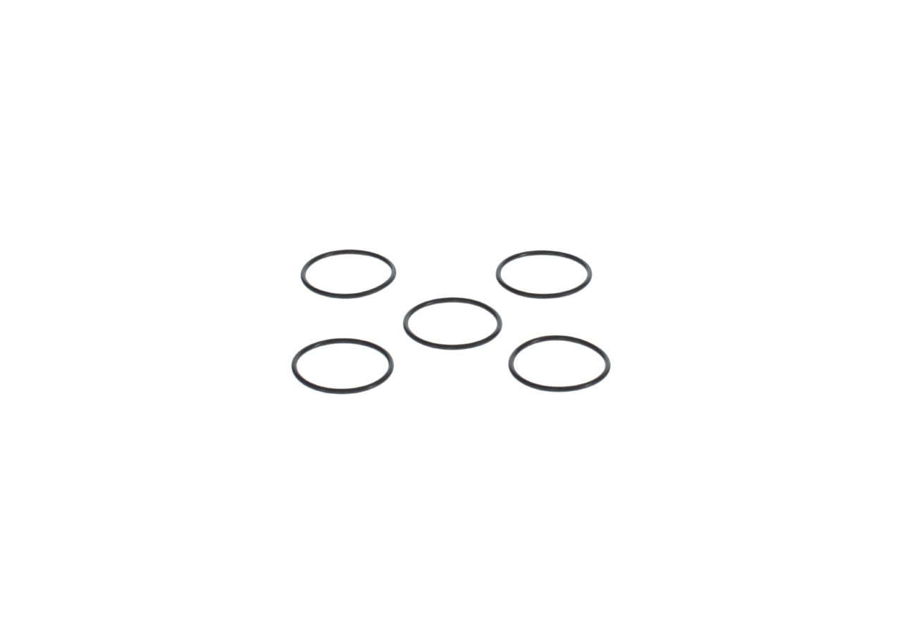 Rubberen ophangring Bosch 2 440 210 027