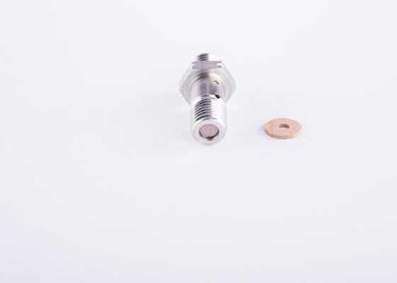 Bosch Common-rail drukregelklep 2 467 413 025