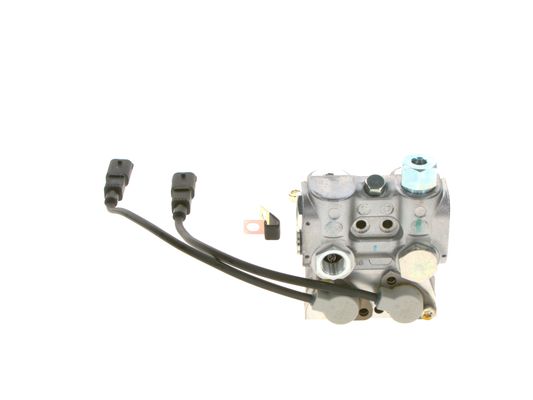 Bosch Regelklep brandstofhoeveelheid 2 469 403 126