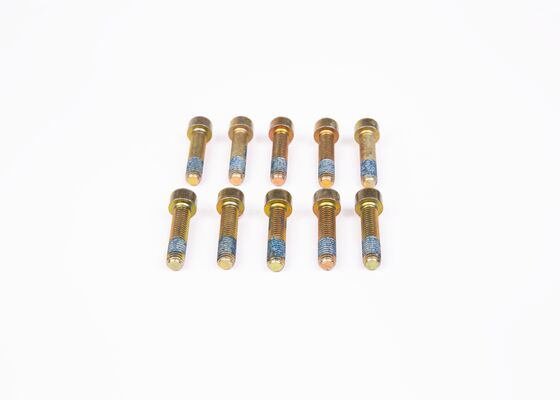 Schroef Bosch 2 914 552 147