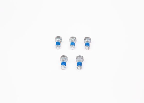 Schroef Bosch 2 914 558 171